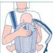 JANE Revolution - CROSSOVER STRAPS - 19