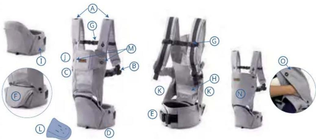 JANE Revolution - MANUAL DEL USUARIO - 1