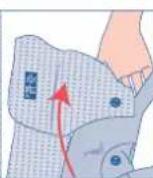 JANE Revolution - TIRANTES CRUZADOS - 14