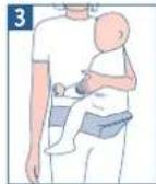 JANE Revolution - POSICAO APENAS COM ASSENTO - ATÉ 22 KG. - 4