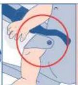 JANE Revolution - BRETELLE INCROCIATE - 16