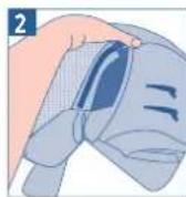 JANE Revolution - BRETELLES DROITES - 6