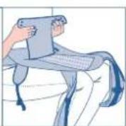 JANE Revolution - GEKREUZTE TRAGER - 9