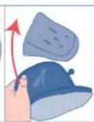 JANE Revolution - BRETELLES DROITES - 4