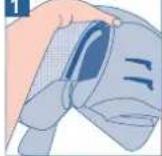 JANE Revolution - BEBÉ POSICION SENTIDO DE LA MARCHA (CON O SIN ASIENTO) - HASTA 15 KG. - 1