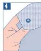 JANE Revolution - BEBÉ AVEC RÉDUCTEUR / PROTECTEUR CERVICAL / SANS SIÉGE RIGIDE - JUSQU'À 9 KG. BRETELLES CROISEES - 10