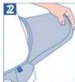 JANE Revolution - POSICION CON SOLO ASIENTO - HASTA 22 KG. OPGON VERANO / INVIERNO - 3