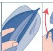 JANE Revolution - GEKREUZTE TRAGER - 3