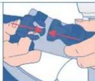 JANE Revolution - BEBÉ DANS LE DOS AVEC OU SANS SIÈGE - JUSQU'À 18 KG. - 9