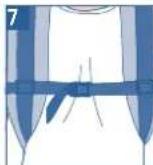 JANE Revolution - BABY SITZEND IN LAUFRICHTUNG (MIT ODER OHNE SITZ) - BIS 15 KG. - 17