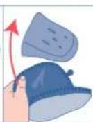 JANE Revolution - TIRANTES CRUZADOS - 5