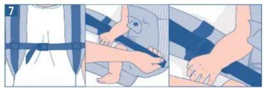 JANE Revolution - BRETELLES DROITES - 19