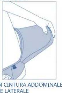 JANE Revolution - USO DEL TUO PORTABEBBE A SECONDA DEL PESO DI TUO FIGLIO - 10