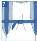 JANE Revolution - BEBÉ POSICION SENTIDO DE LA MARCHA (CON O SIN ASIENTO) - HASTA 15 KG. - 17