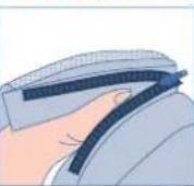 JANE Revolution - BEBÉ POSICION SENTIDO DE LA MARCHA (CON O SIN ASIENTO) - HASTA 15 KG. - 2