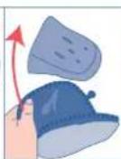 JANE Revolution - BRETELLE INCROCIATE - 4