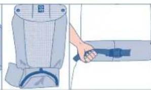 JANE Revolution - BEBÉ CON REDUCTOR / PROTECTOR CERVICAL / SIN ASIENTO RÍGIDO - HASTA 9 KG. TIRANTES RECTOS - 7