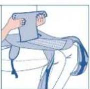 JANE Revolution - BRETELLE INCROCIATE - 10