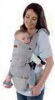 JANE Revolution - HASTA 22 KILOS DE PESO - 7