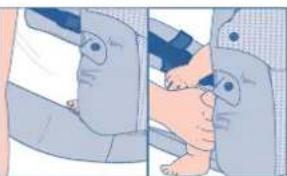 JANE Revolution - BRETELLE INCROCIATE - 17