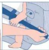 JANE Revolution - BRETELLE INCROCIATE - 23