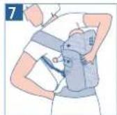 JANE Revolution - BEBÉ POSICION ESPALDA CON O SIN ASIENTO - HASTA 18 KG. - 14