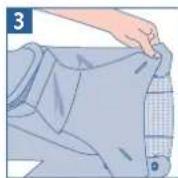 JANE Revolution - STRAIGHT STRAPS - 10