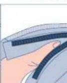 JANE Revolution - BEBÉ POSICION ESPALDA CON O SIN ASIENTO - HASTA 18 KG. - 2