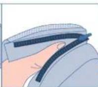 JANE Revolution - CROSSOVER STRAPS - 2