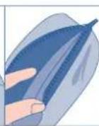 JANE Revolution - BRETELLES DROITES - 3