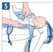 JANE Revolution - STRAIGHT STRAPS - 15