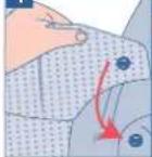 JANE Revolution - BEBÉ POSICION SENTIDO DE LA MARCHA (CON O SIN ASIENTO) - HASTA 15 KG. - 10