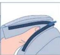 JANE Revolution - BRETELLES DROITES - 2