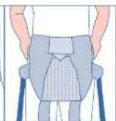 JANE Revolution - BRETELLE INCROCIATE - 8