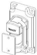 TANNOY AMS 6ICT - Soporte VariBall de múltiples ángulos opcional - 1