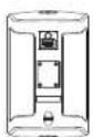 TANNOY AMS 6ICT - Suporte VariBall multi-ângulo opcional - 6