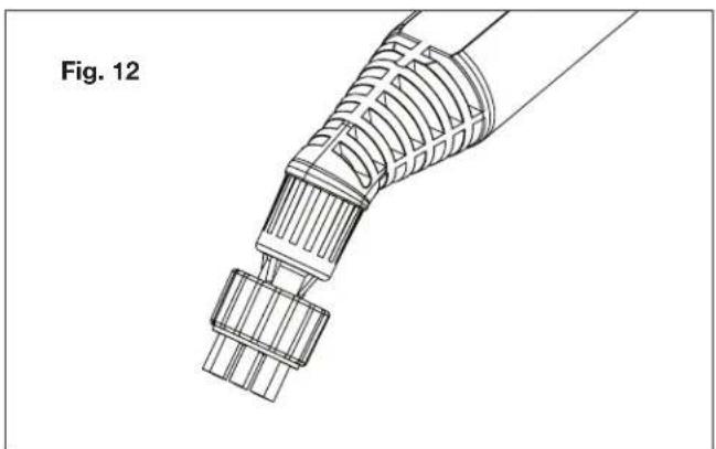 Sun Joe STM30E - Utilisation du jeu d'accessoires - 9