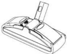Sun Joe STM30E - Accessoires en option - 3
