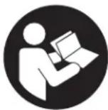 Sun Joe STM30E - Symboles de sécurité - 2