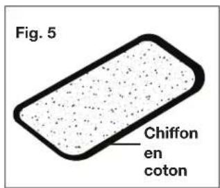 Sun Joe STM30E - Utilisation du jeu d'accessoires - 2