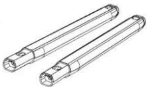 Sun Joe STM30E - Accessoires en option - 2