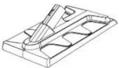 Sun Joe STM30E - Accessoires en option - 1