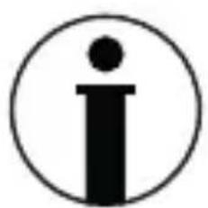 ADE CK 2000 - Objasnienie znaków - 4