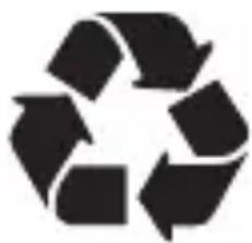 ADE CK 2000 - Utylizacja opakowania - 1