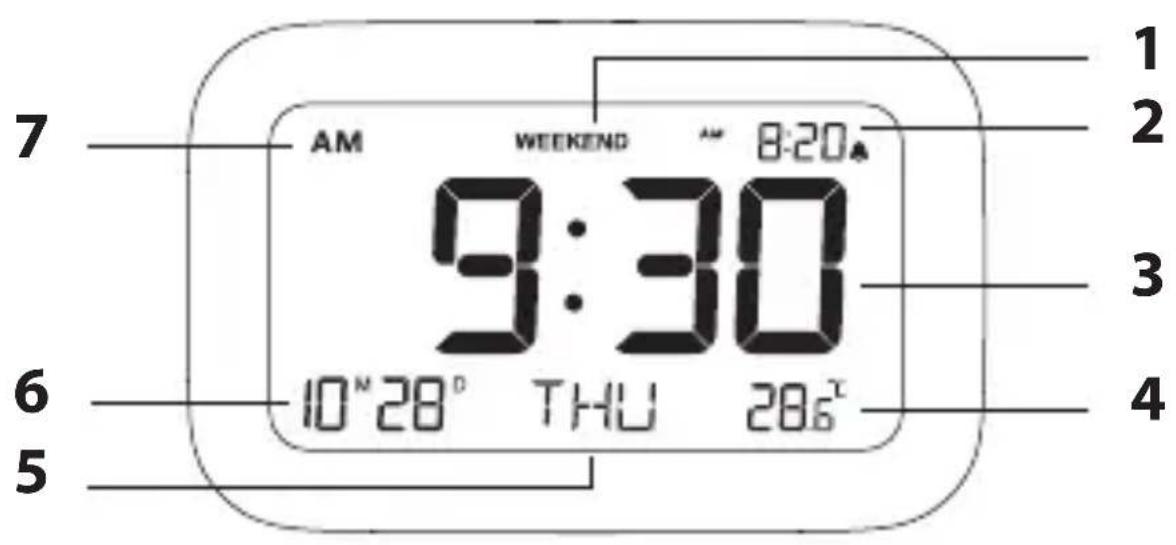 ADE CK 2000 - Vue d'ensemble - 1