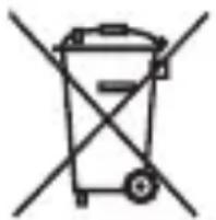 ADE CK 2000 - Geräte)dürfen nicht im normalen Hausmüll entsorgt werden - 1