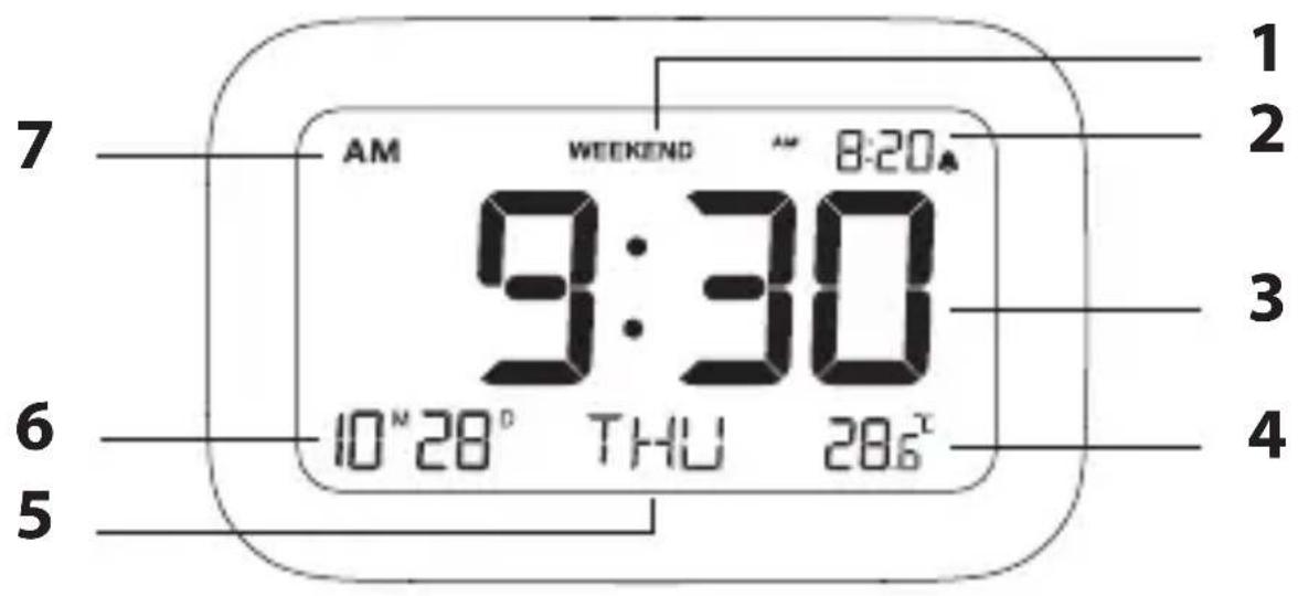 ADE CK 2000 - Descrizione - 1