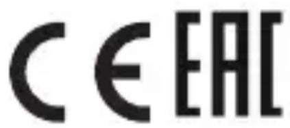 ADE CK 2000 - Дeкларачnia O COOTBeTCTBnN - 1