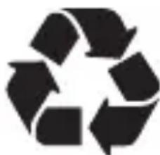 ADE CK 2000 - Smaltimento dell'imballaggio - 1