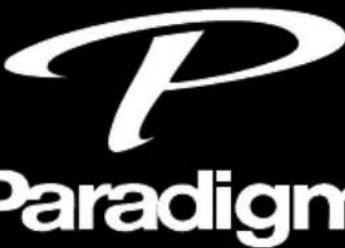 Paradigm CI Elite E80A - Owner Responsibilities: - 1